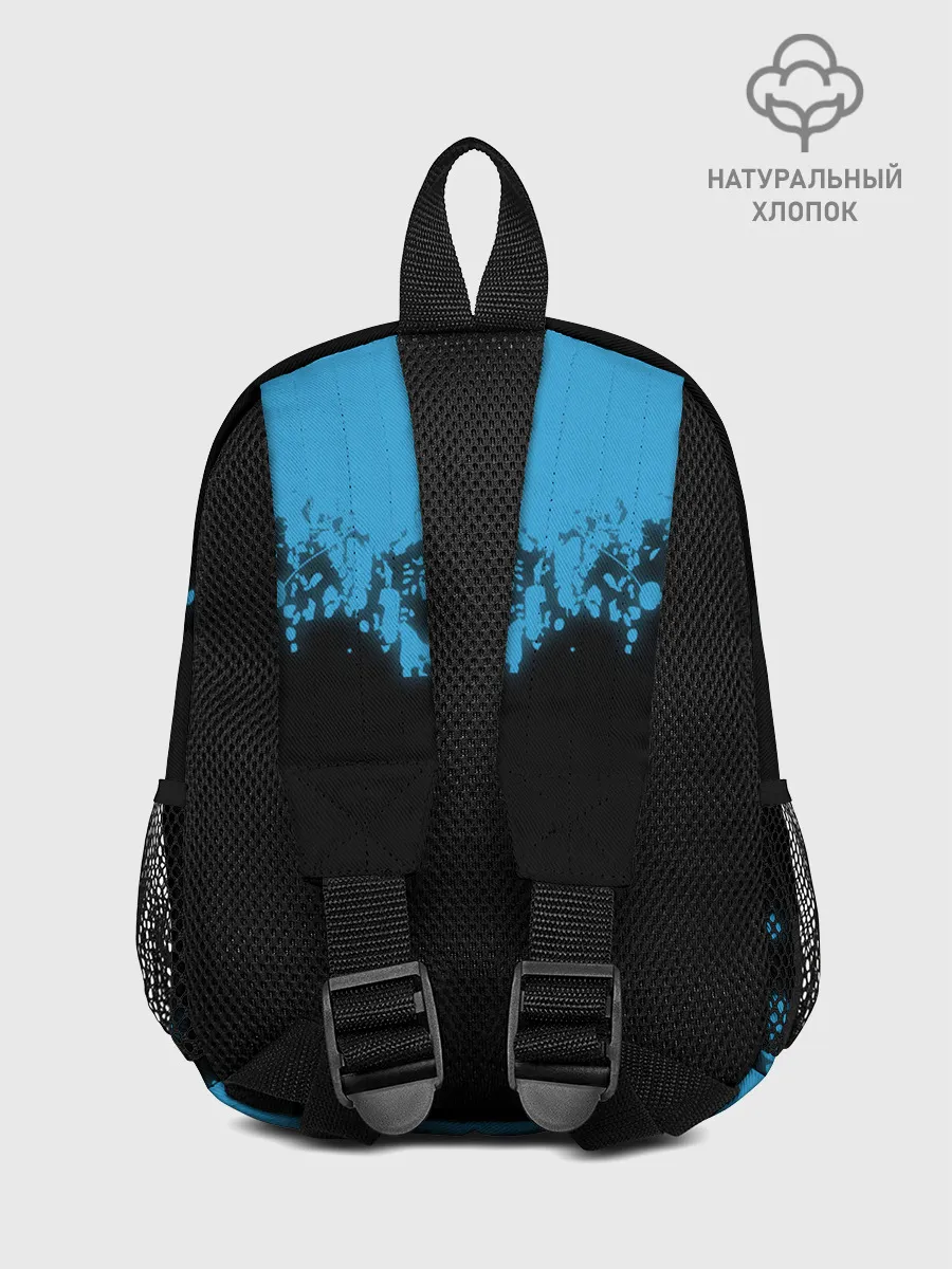 Рюкзак детский / Detroit: Become Human.