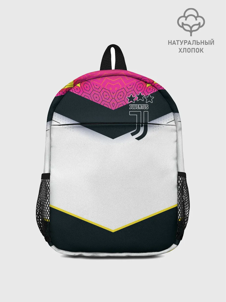Рюкзак детский / Juventus