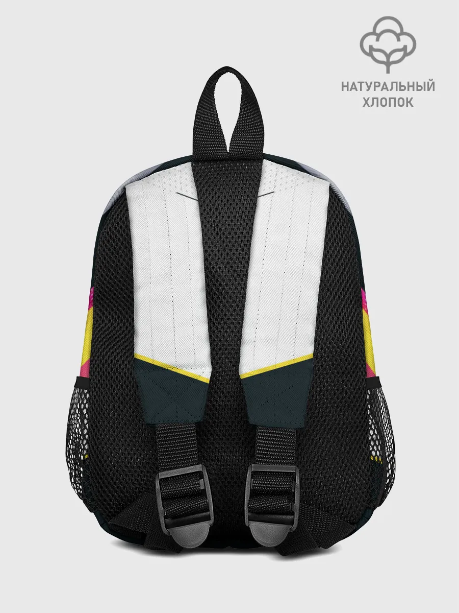 Рюкзак детский / Juventus