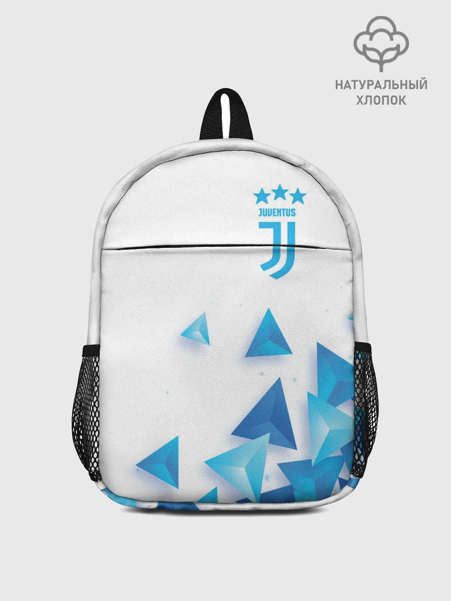 Рюкзак детский / Juventus
