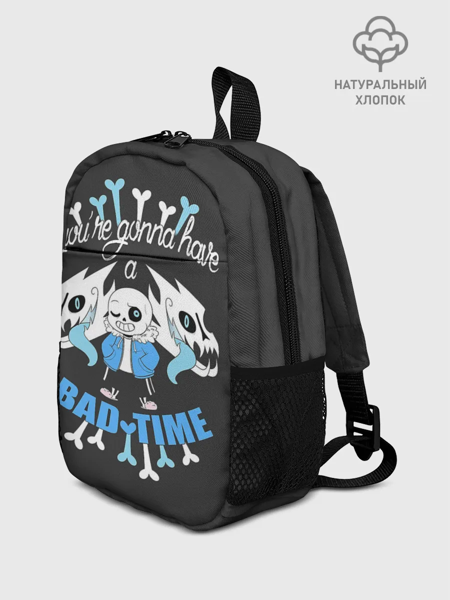 Рюкзак детский / BAD TIME