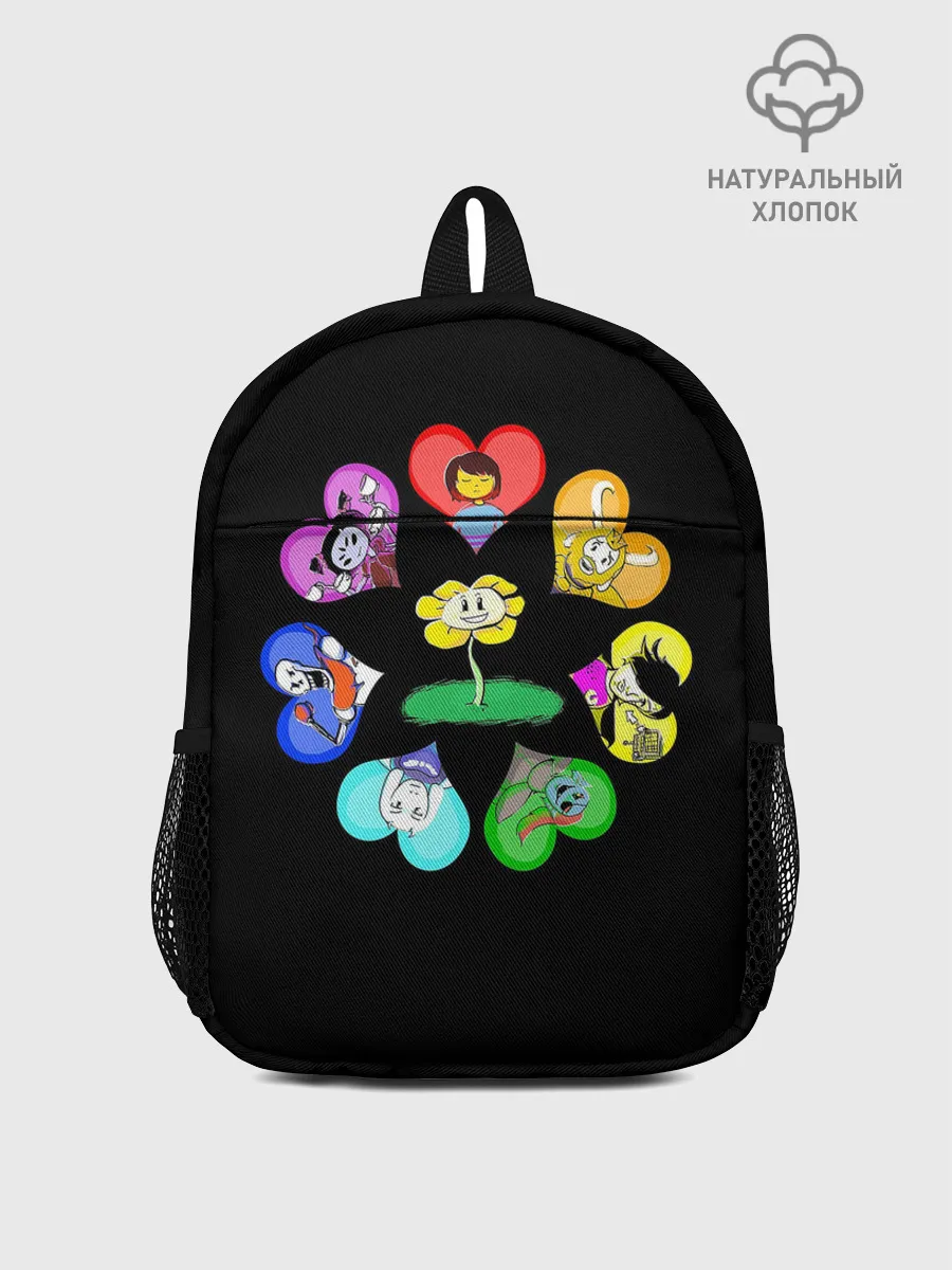 Рюкзак детский / Undertale