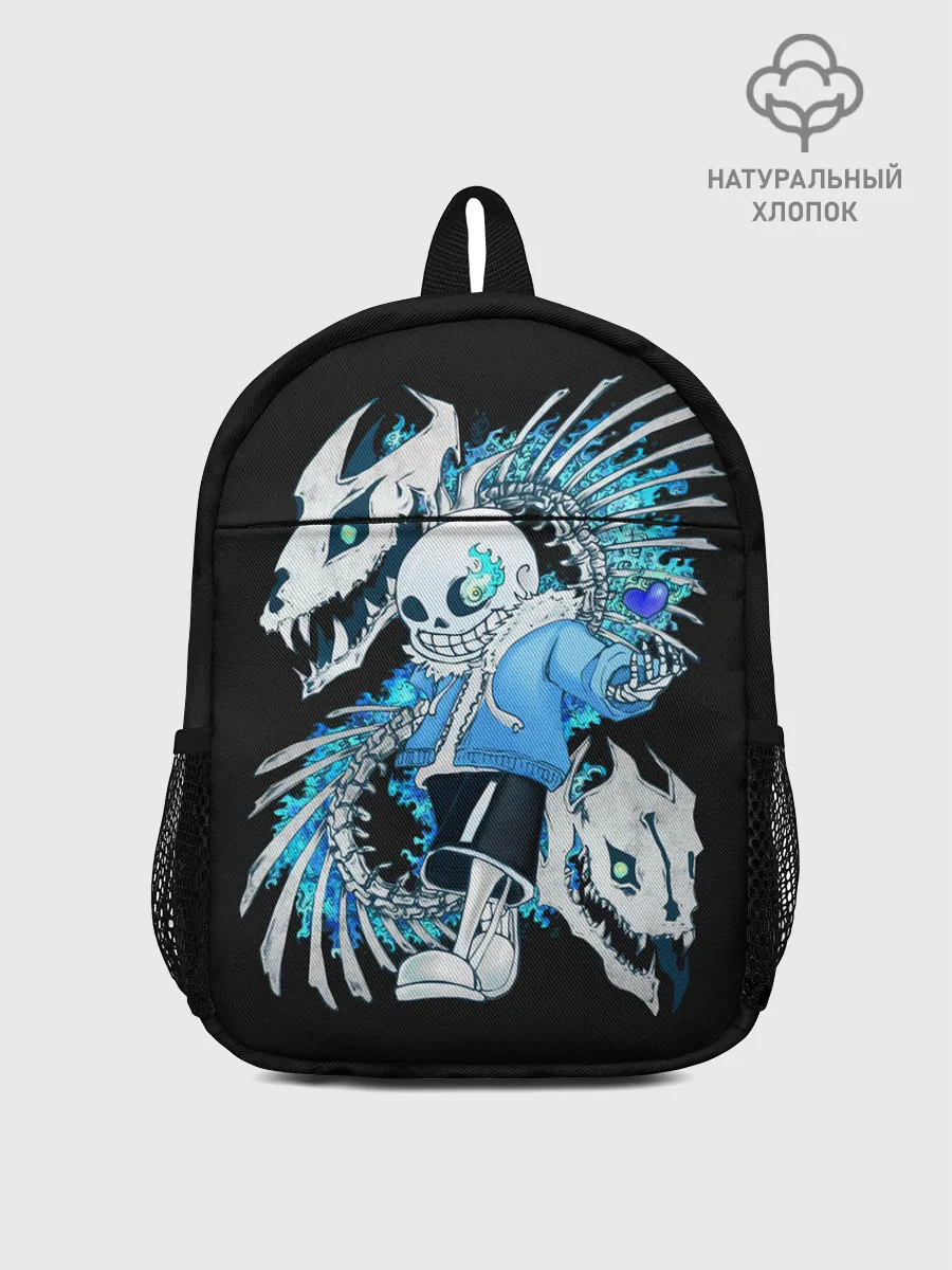 Рюкзак детский / Undertale