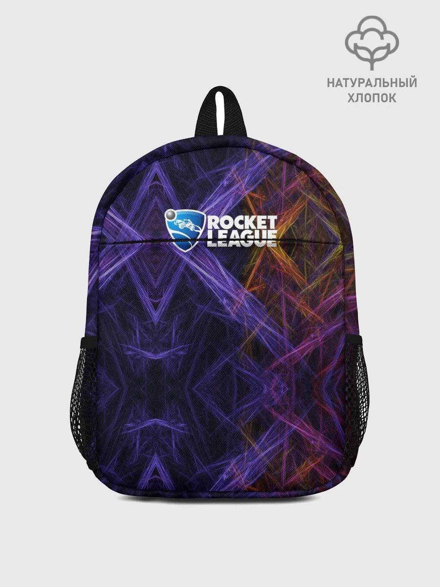 Рюкзак детский / Rocket League