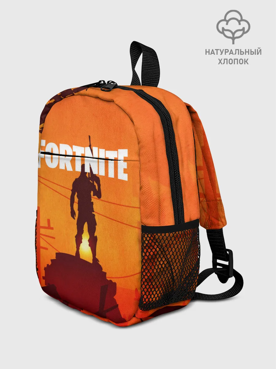 Рюкзак детский / Fortnite.
