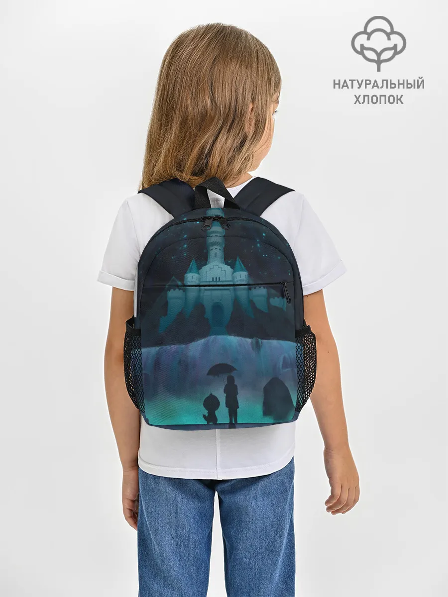 Рюкзак детский / undertale