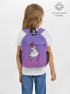 Рюкзак детский / K-POP BTS