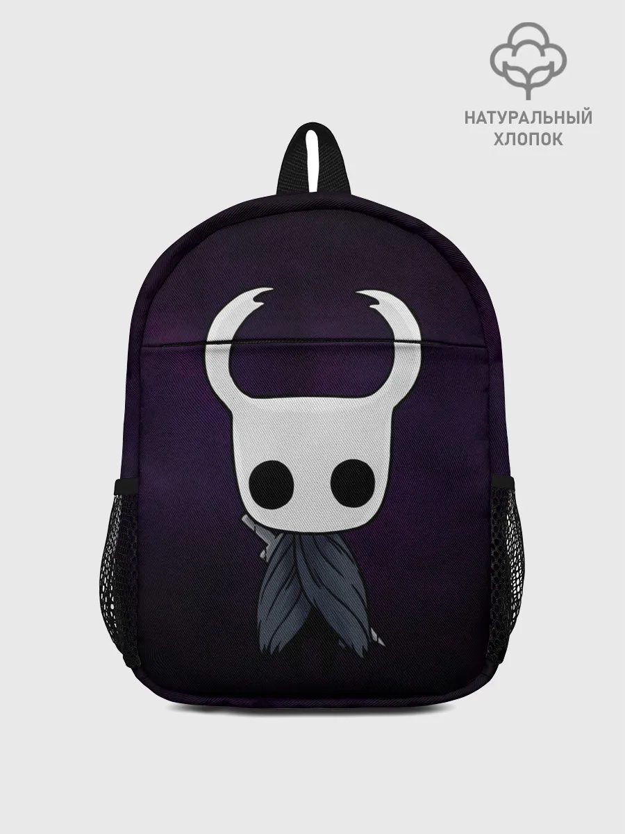 Рюкзак детский / Hollow Knight