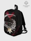 Рюкзак детский / Дракон