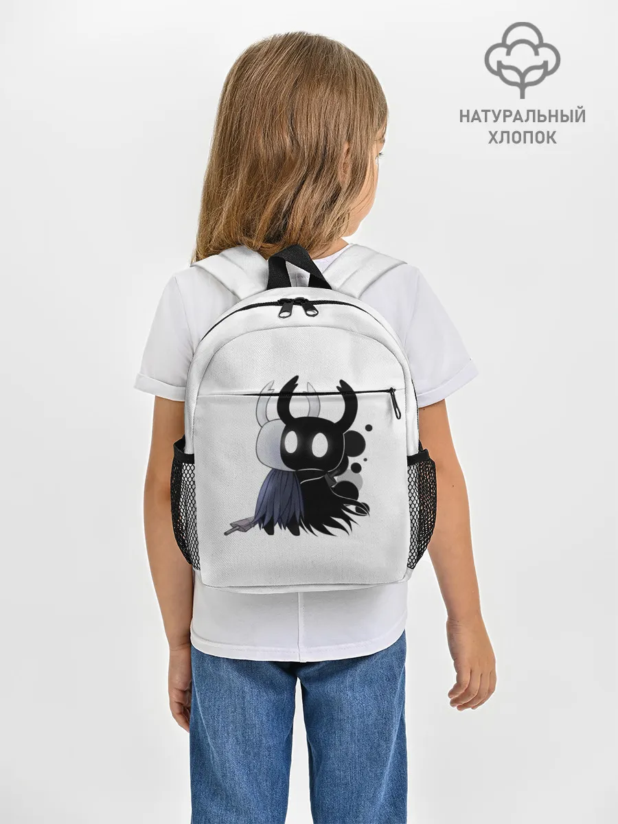 Рюкзак детский / Hollow Knight