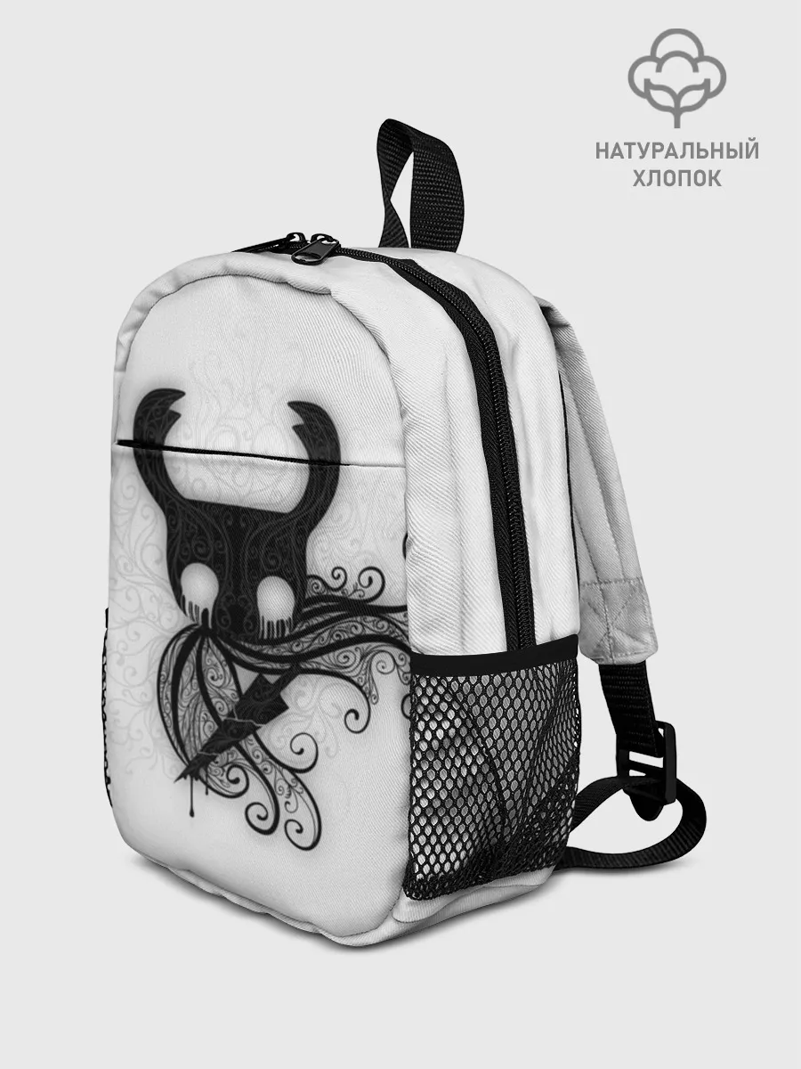 Рюкзак детский / Hollow Knight