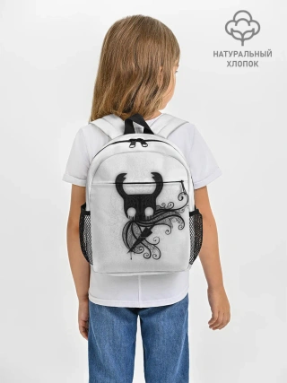 Рюкзак детский / Hollow Knight