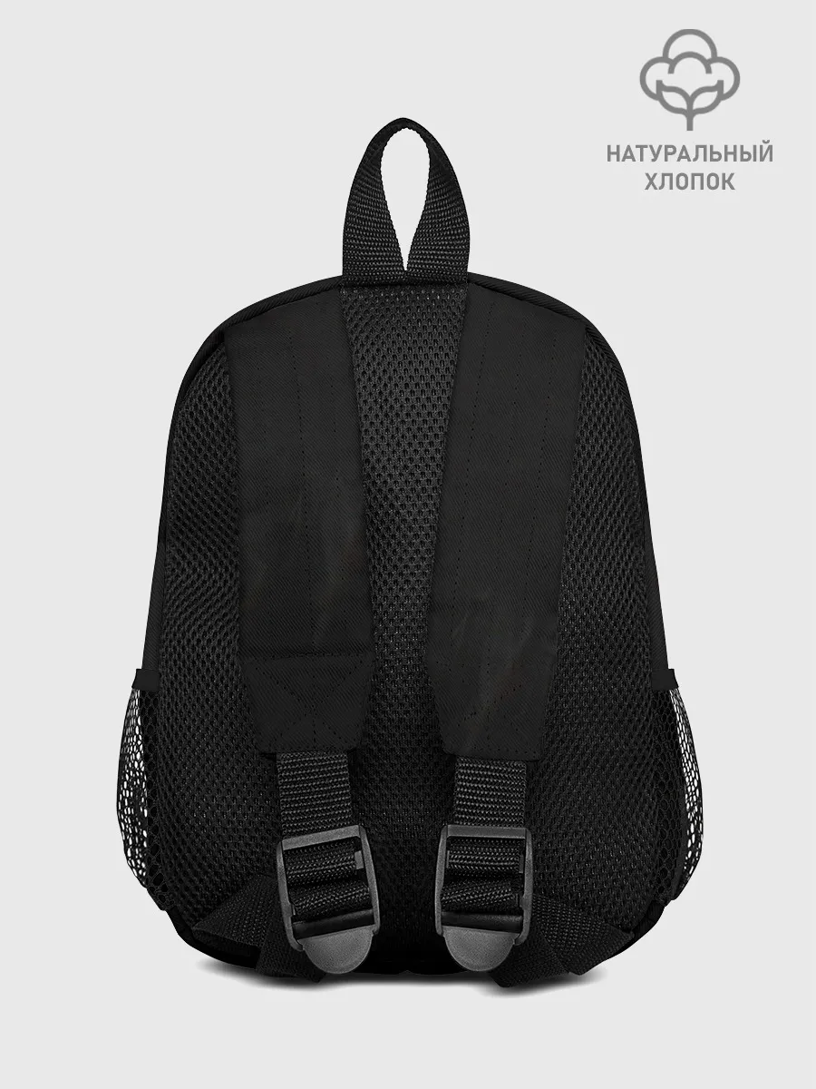 Рюкзак детский / Hollow Knight