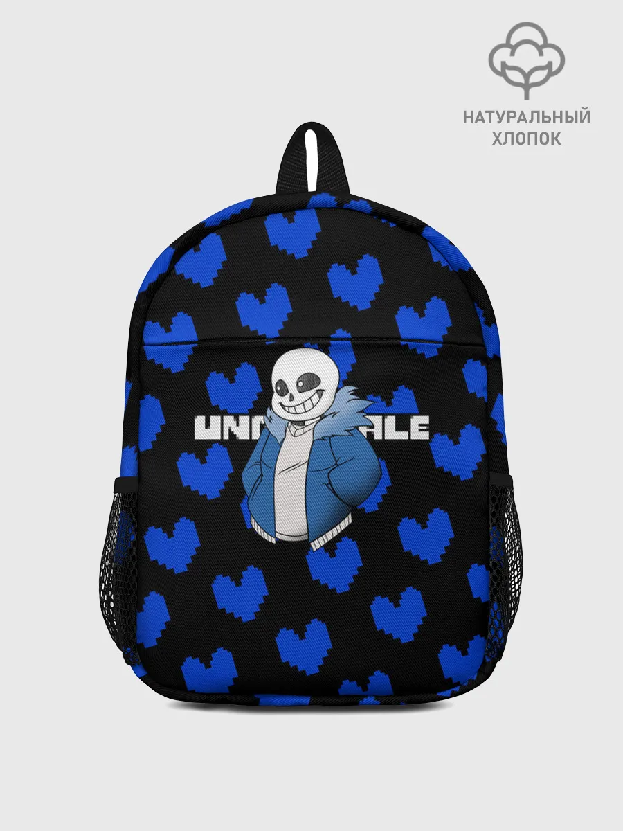 Рюкзак детский / Undertale.