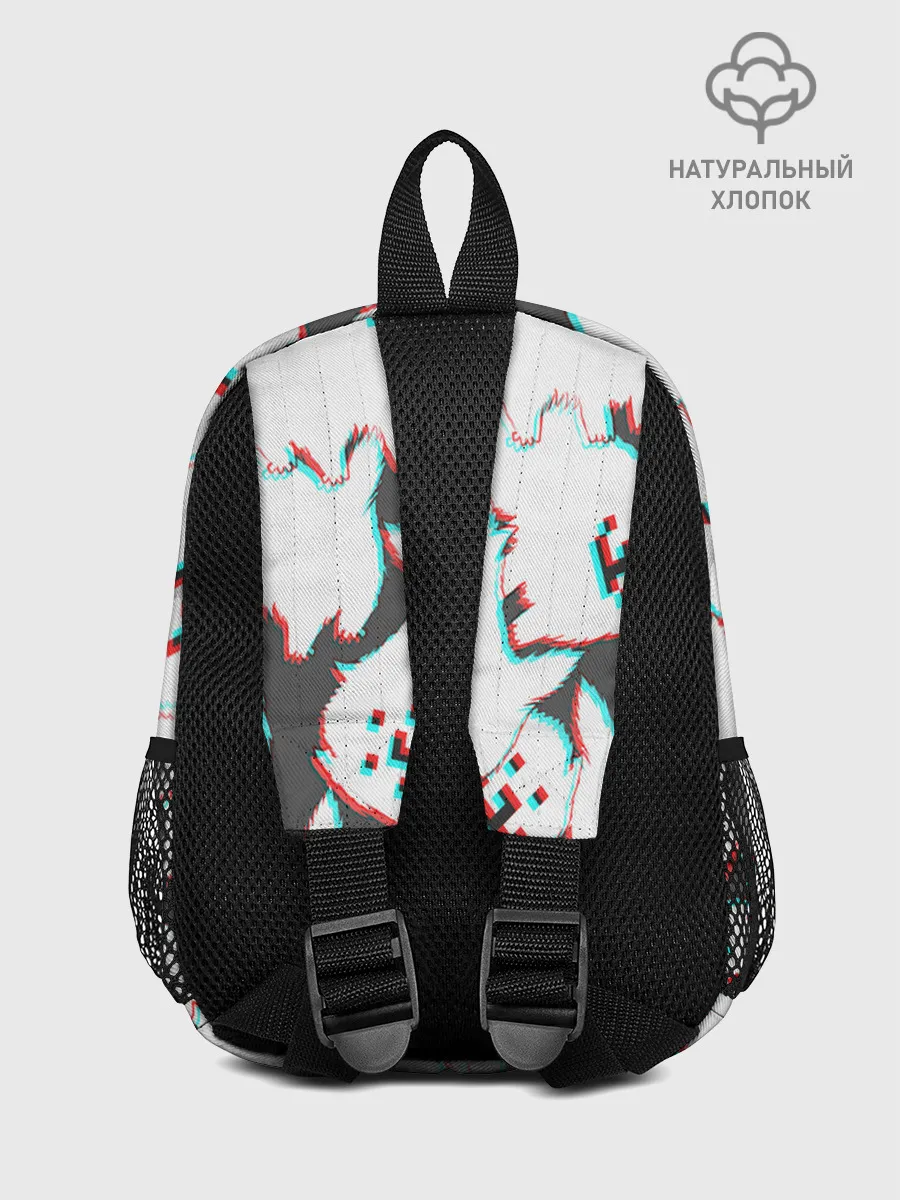 Рюкзак детский / Undertale