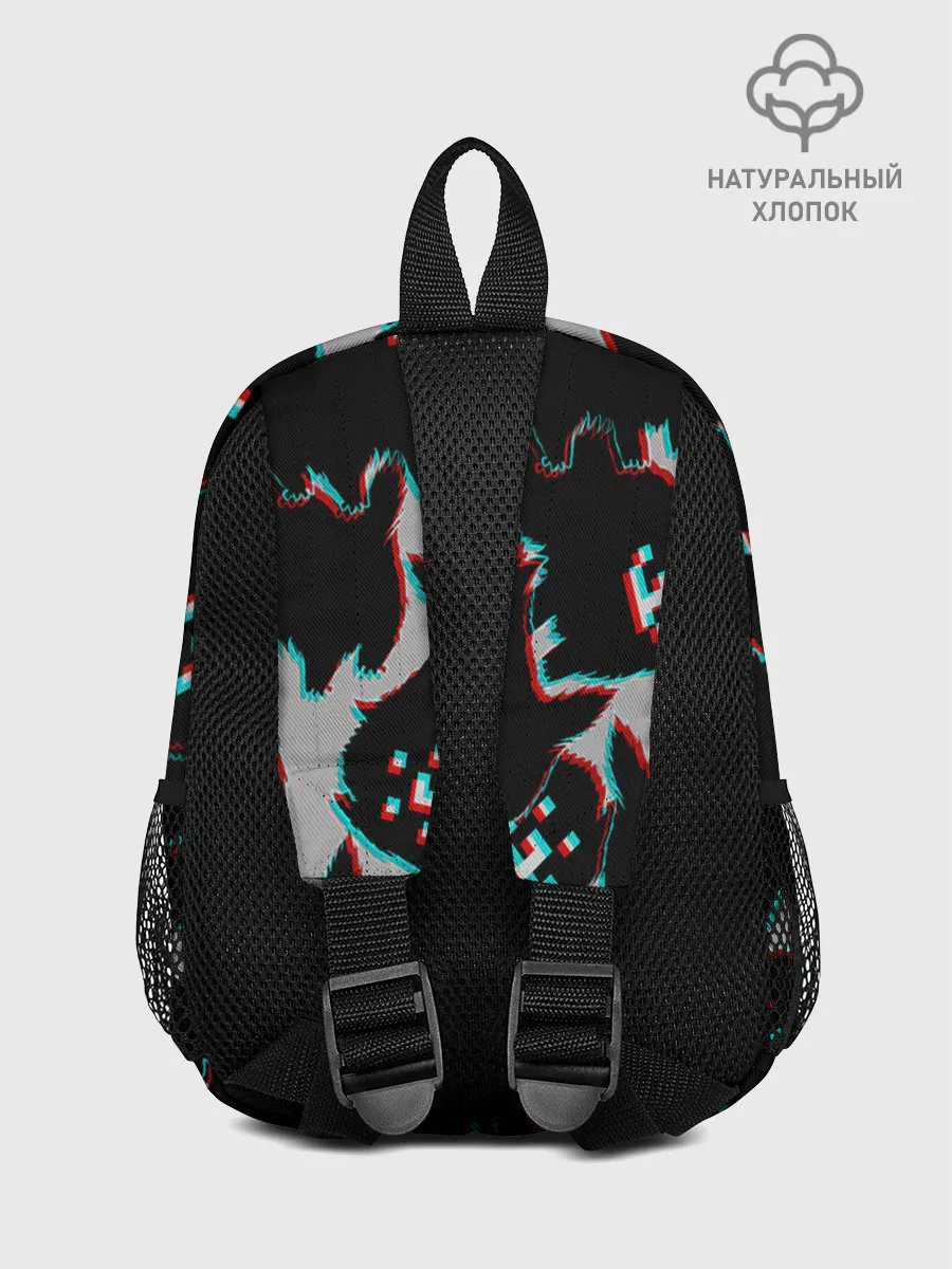 Рюкзак детский / Undertale