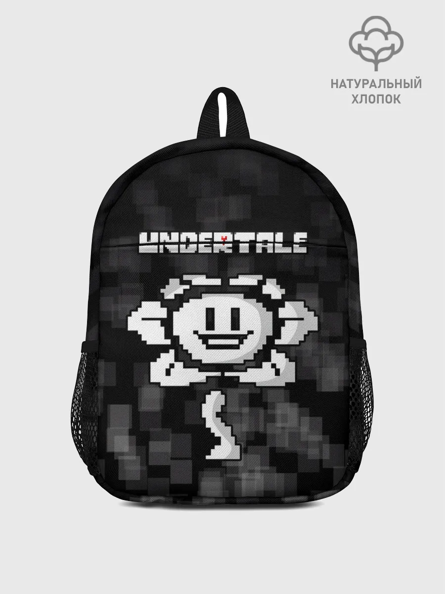 Рюкзак детский / Undertale.