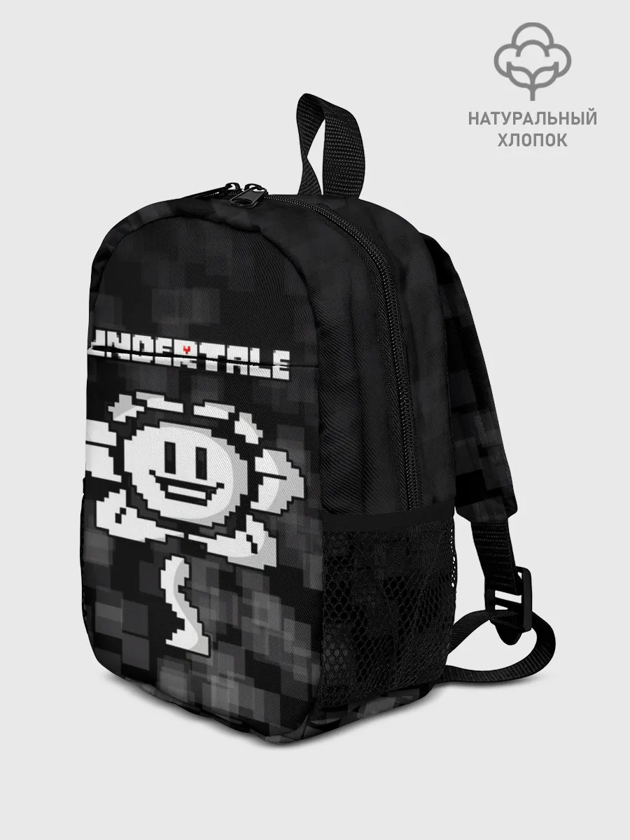 Рюкзак детский / Undertale.