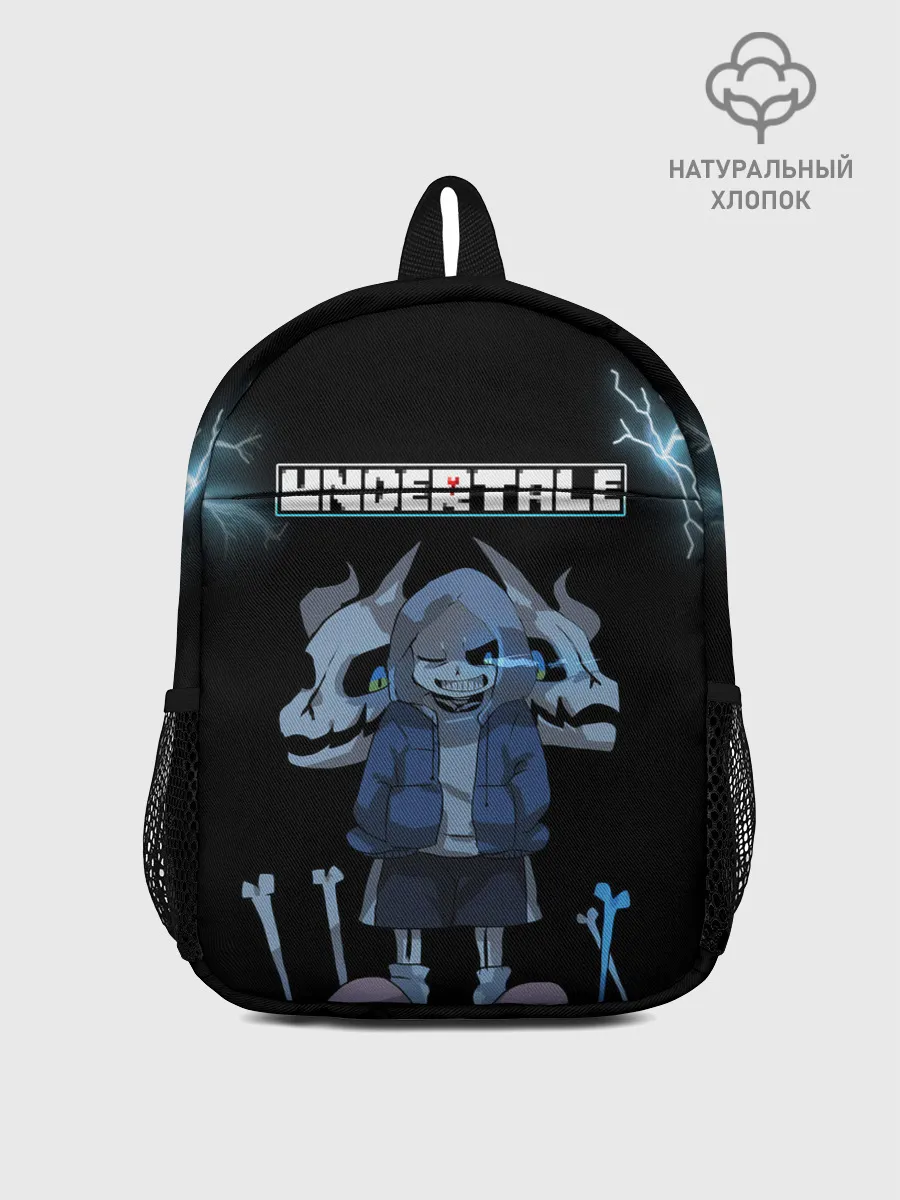 Рюкзак детский / Undertale.