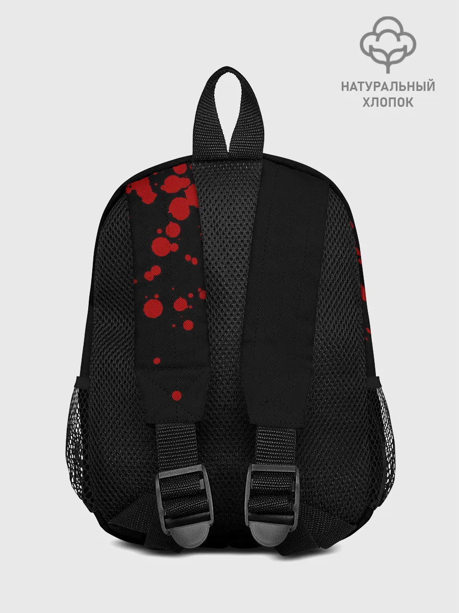 Рюкзак детский / Slipknot