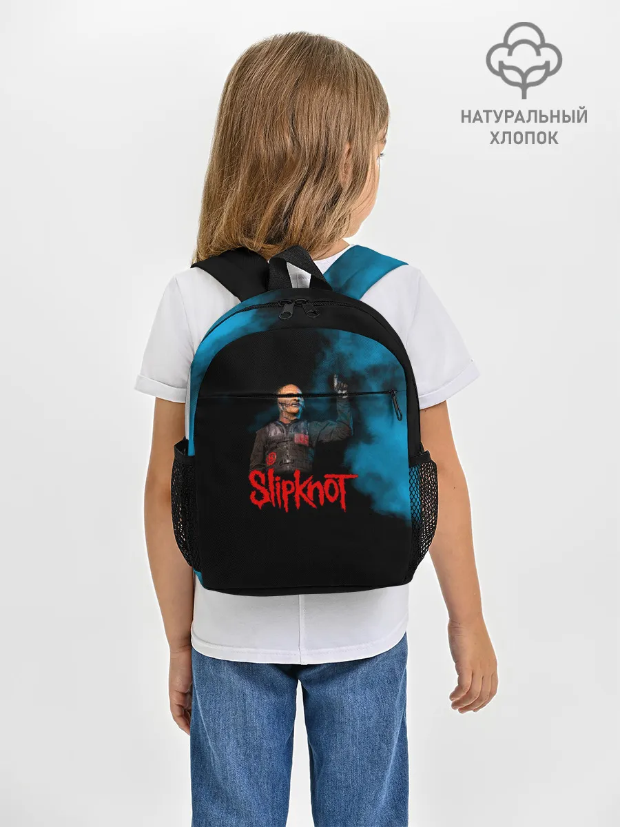 Рюкзак детский / Slipknot