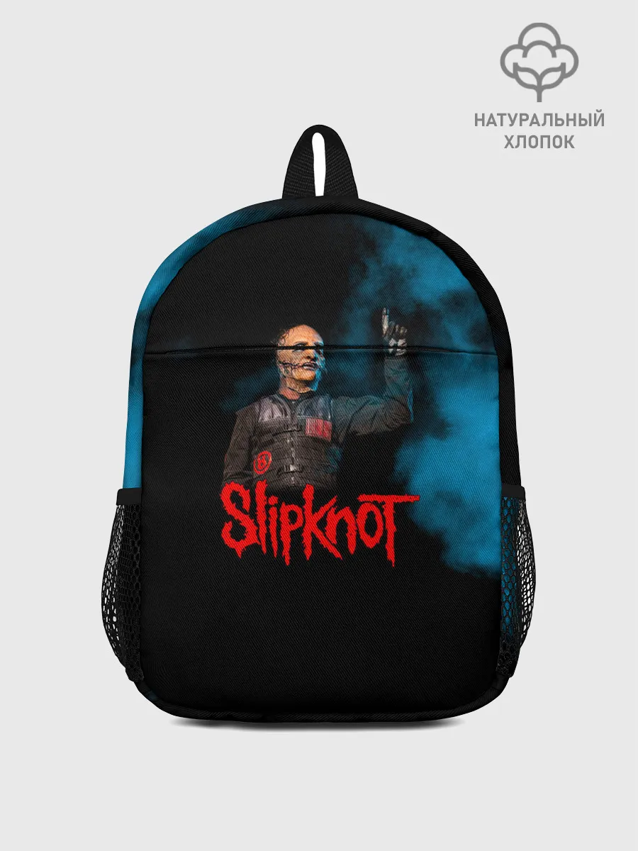 Рюкзак детский / Slipknot