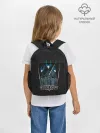 Рюкзак детский / Hollow Knight