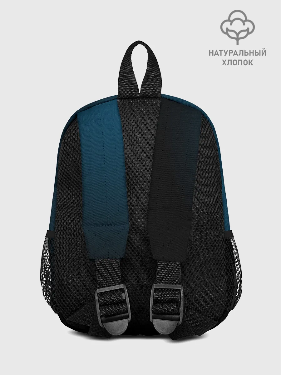 Рюкзак детский / Доберман