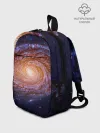Рюкзак детский / ГАЛАКТИКА