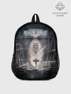Рюкзак детский / Hollow Knight.