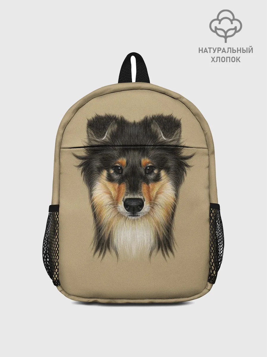 Рюкзак детский / Sheltie