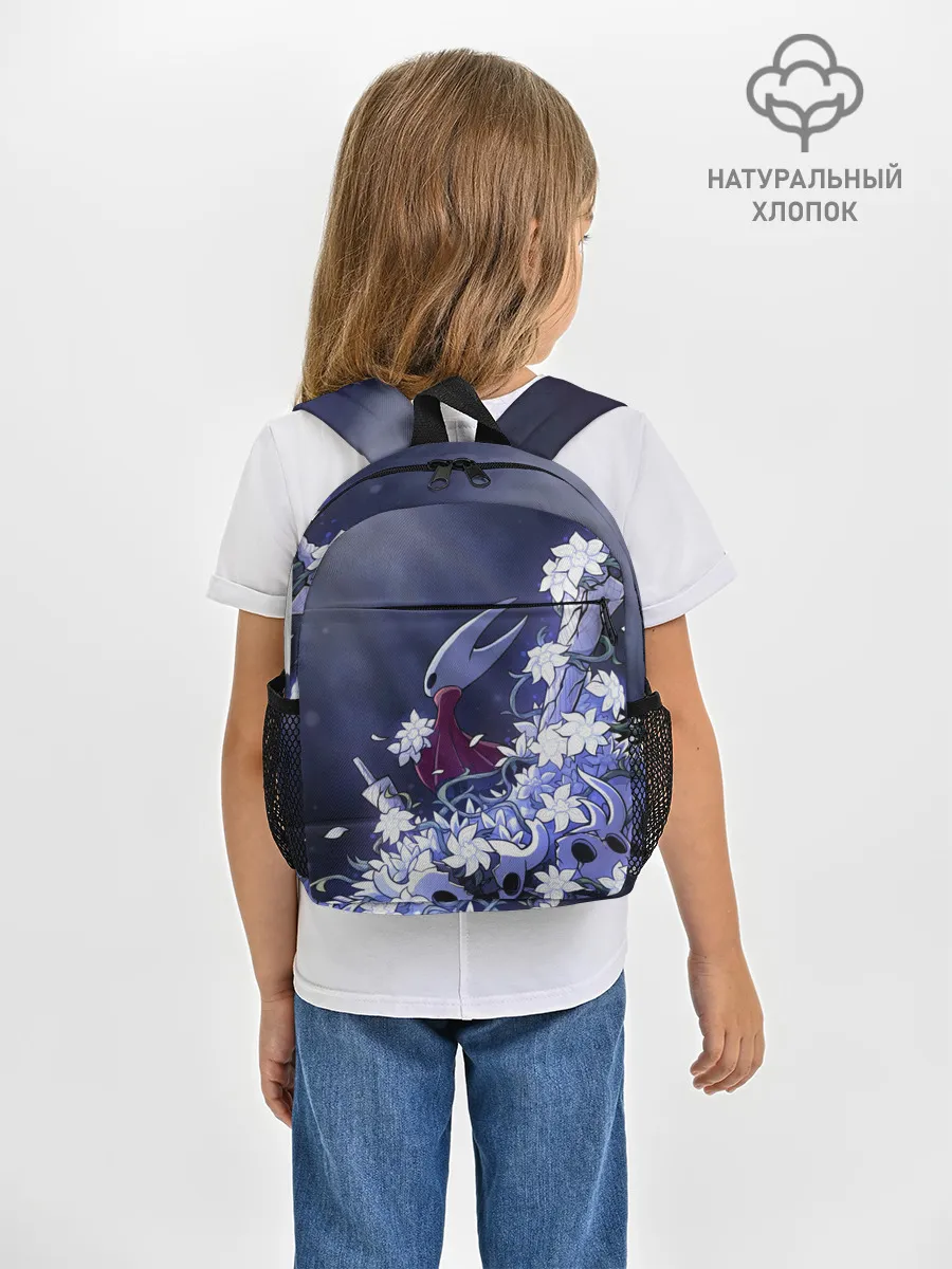 Рюкзак детский / Hollow Knight