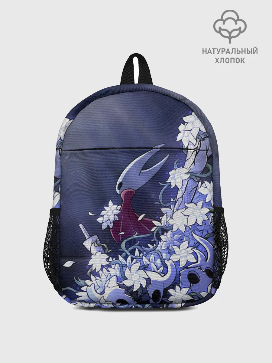 Рюкзак детский / Hollow Knight