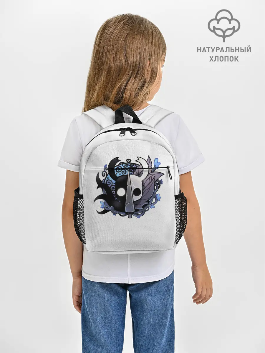 Рюкзак детский / Hollow Knight