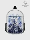 Рюкзак детский / Hollow Knight