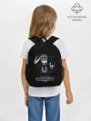 Рюкзак детский / Hollow Knight