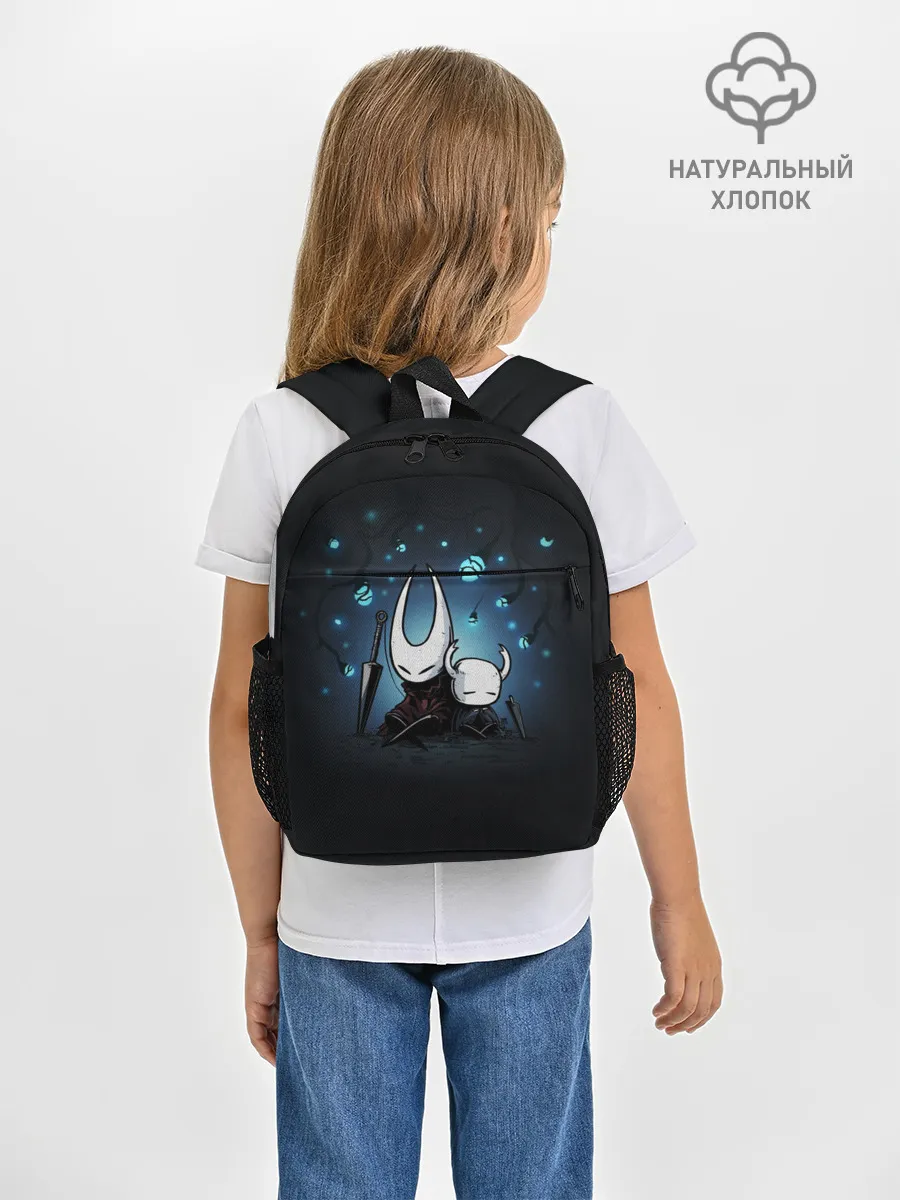 Рюкзак детский / Hollow Knight