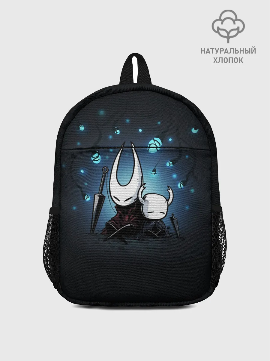 Рюкзак детский / Hollow Knight