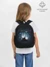 Рюкзак детский / Hollow Knight