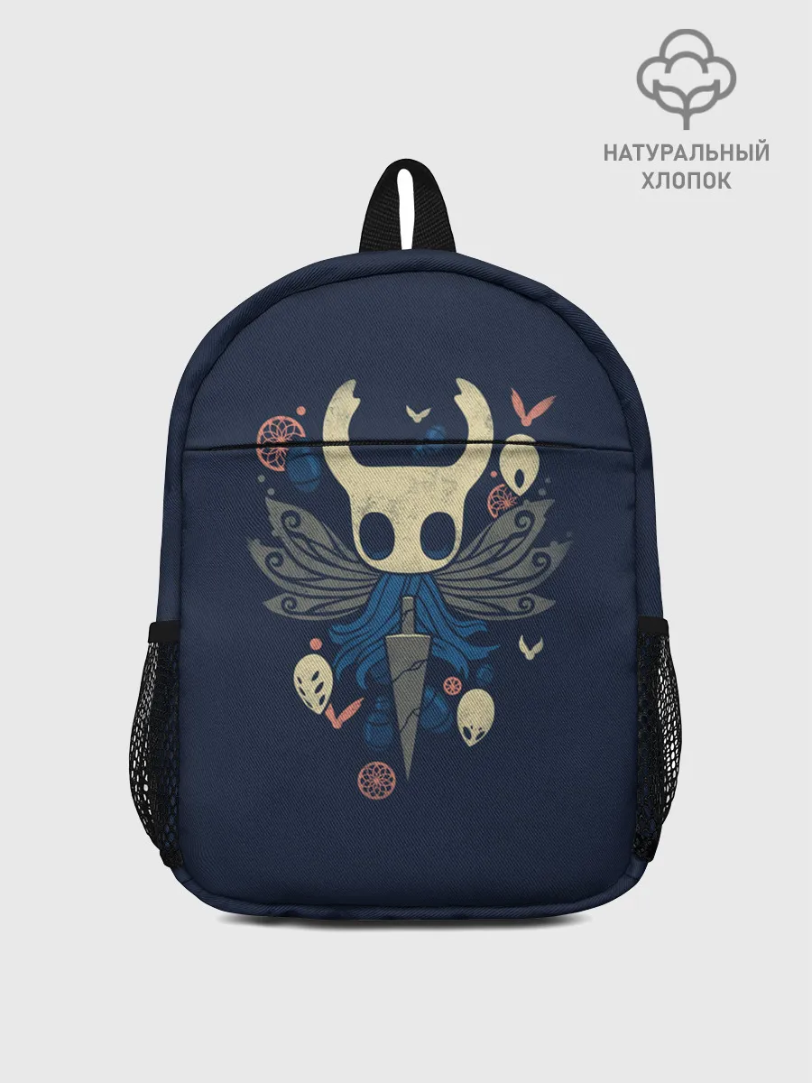 Рюкзак детский / Hollow Knight