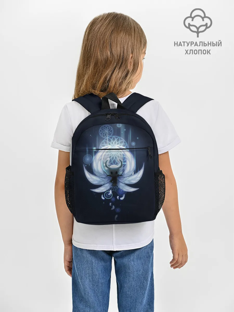 Рюкзак детский / Hollow Knight
