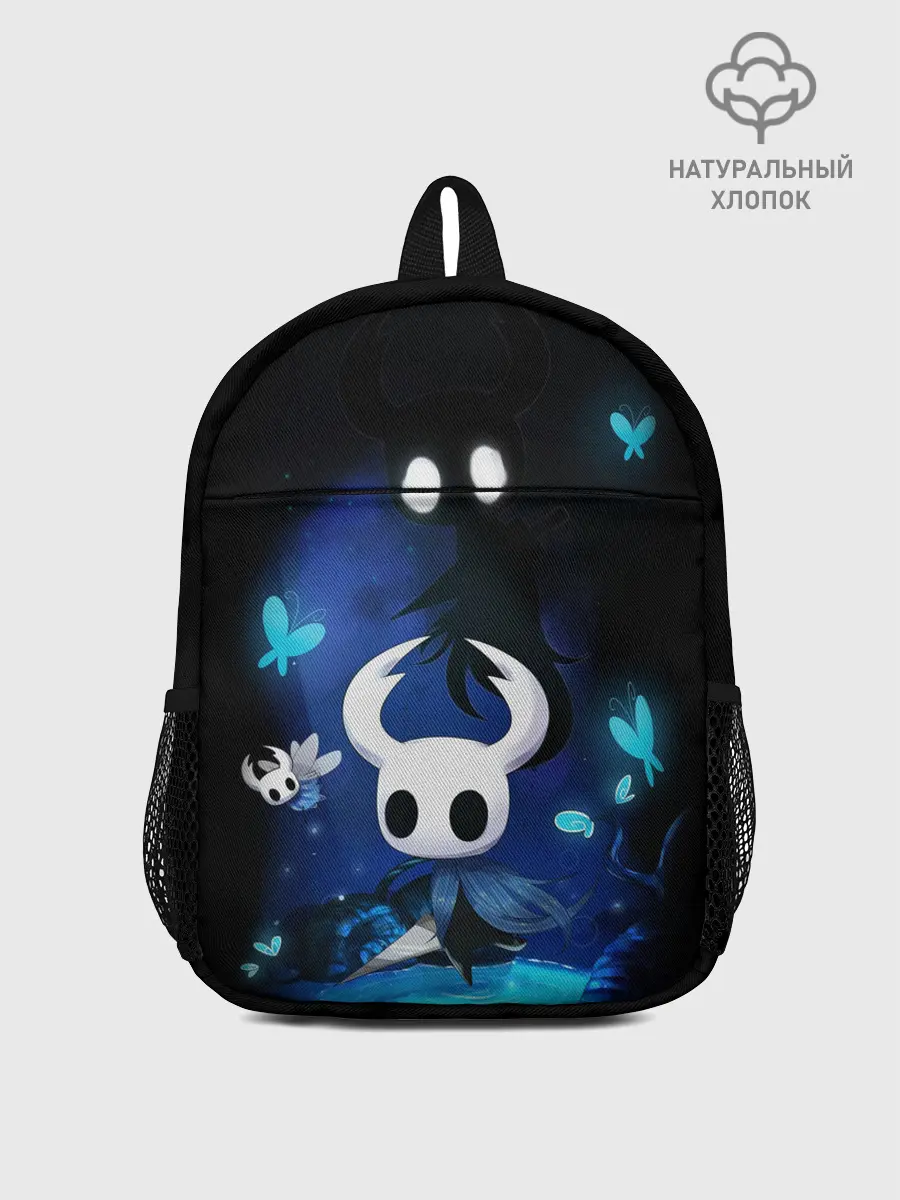 Рюкзак детский / Hollow Knight
