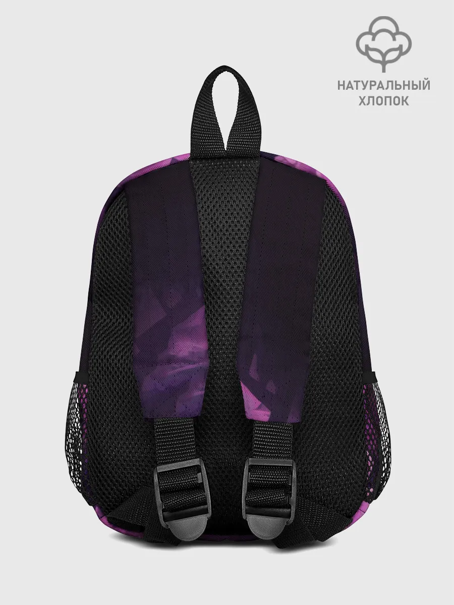 Рюкзак детский / Hollow Knight