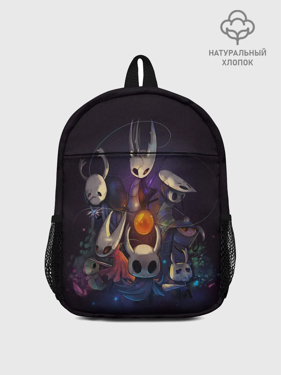 Рюкзак детский / Hollow Knight