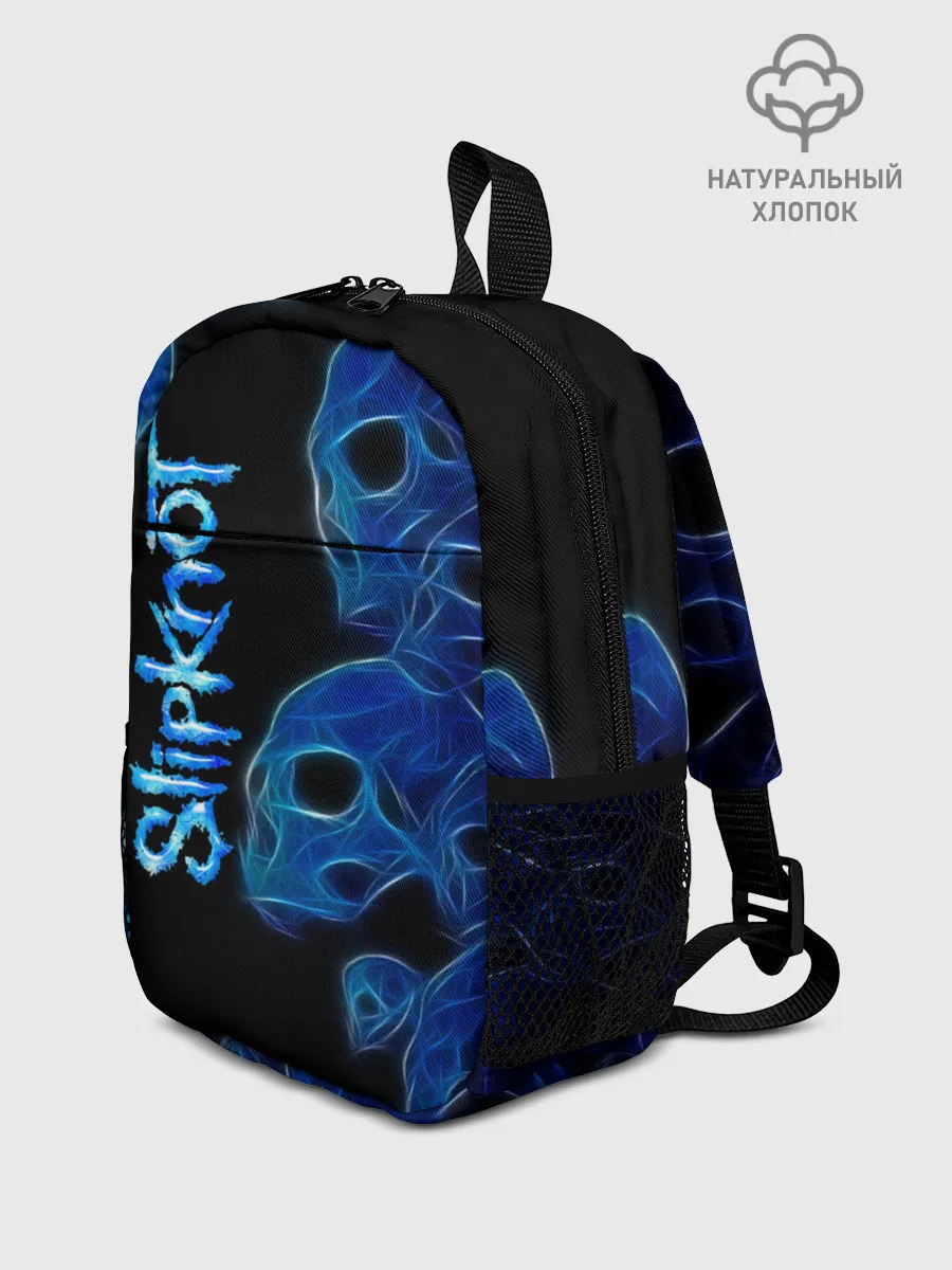 Рюкзак детский / Slipknot