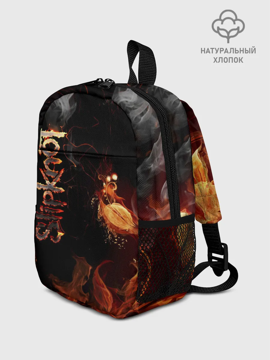 Рюкзак детский / Slipknot