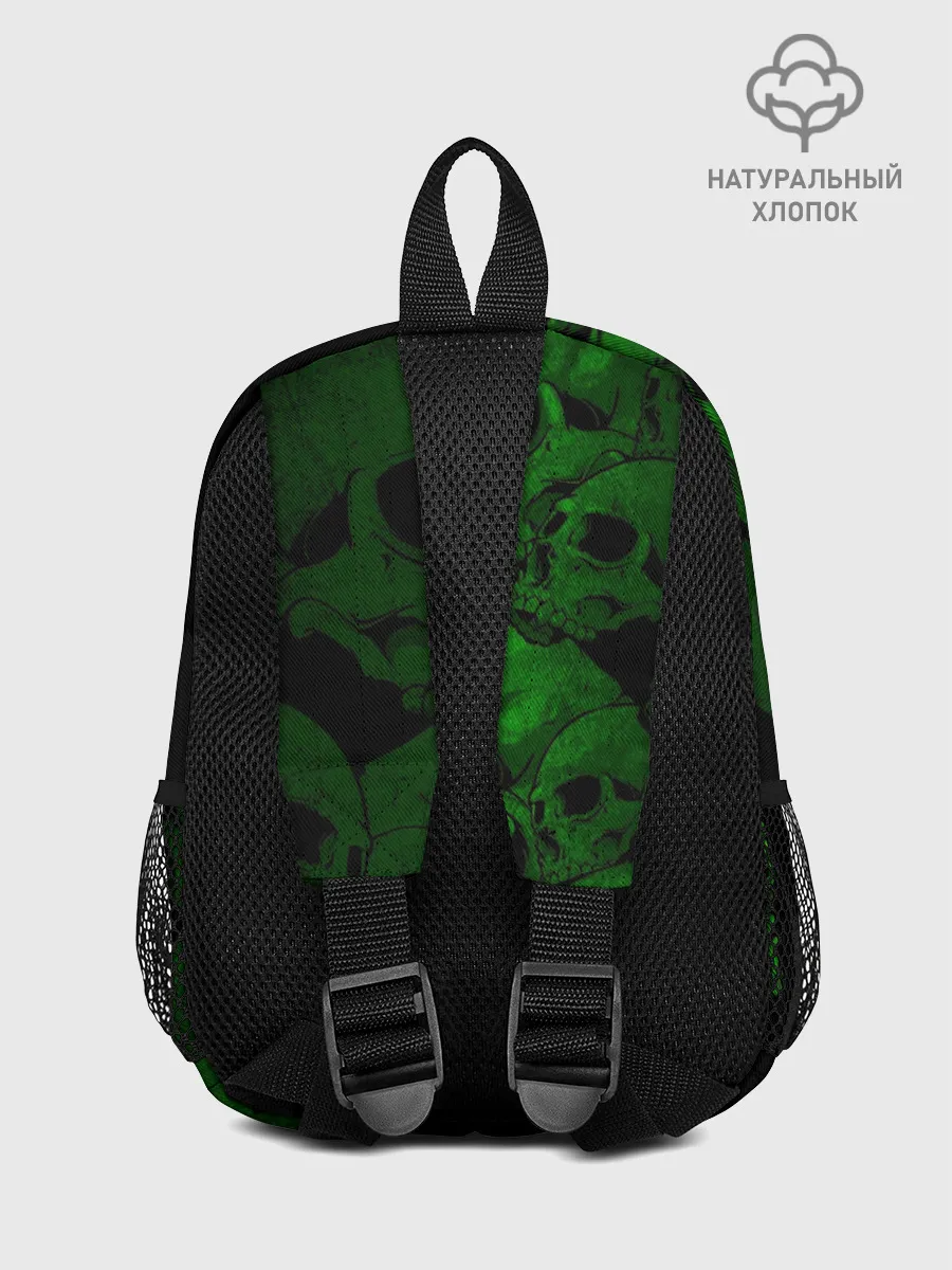 Рюкзак детский / Slipknot