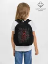 Рюкзак детский / Slipknot