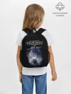 Рюкзак детский / Hollow Knight