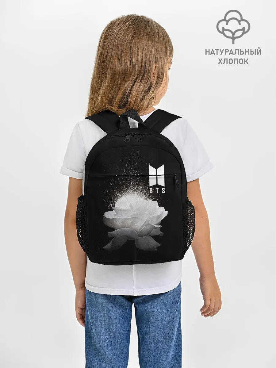 Рюкзак детский / BTS